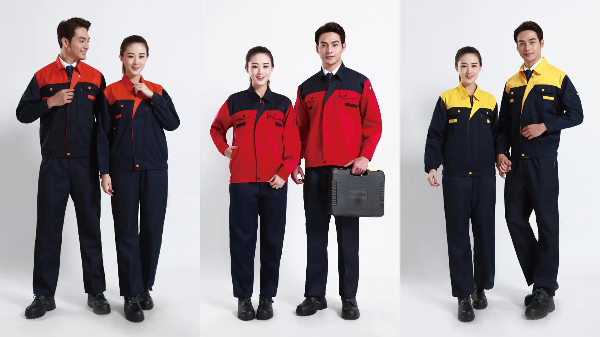 Nâng cao tính nhận diện và xây dựng thương hiệu cho công ty