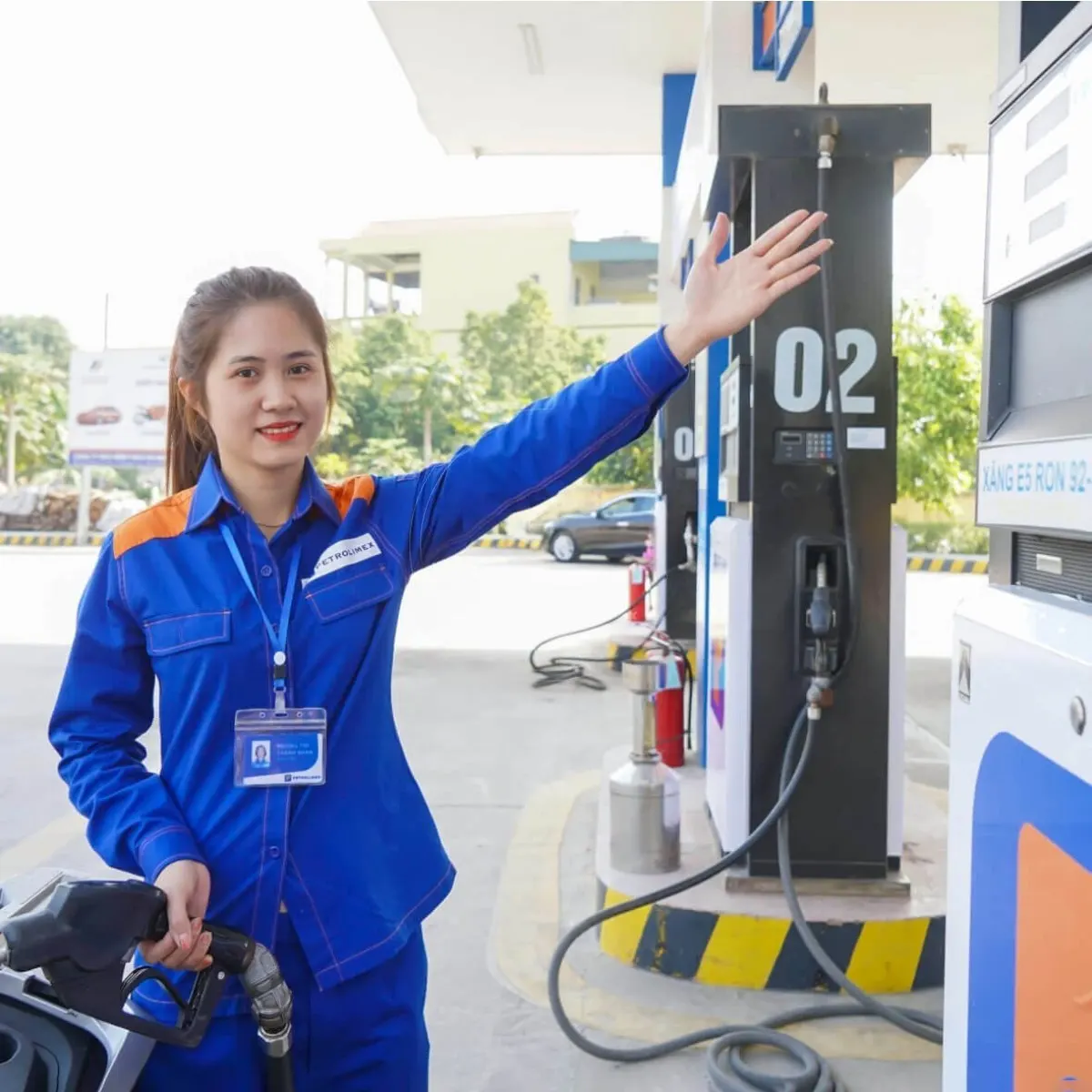 Nâng cao trách nhiệm làm việc của mỗi nhân viên