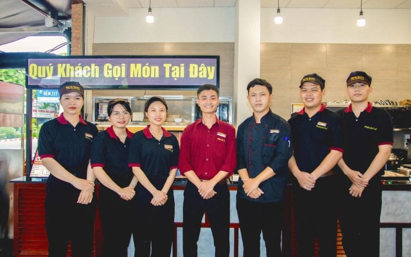 Quảng bá, xây dựng hình ảnh thương hiệu và tiết kiệm chi phí