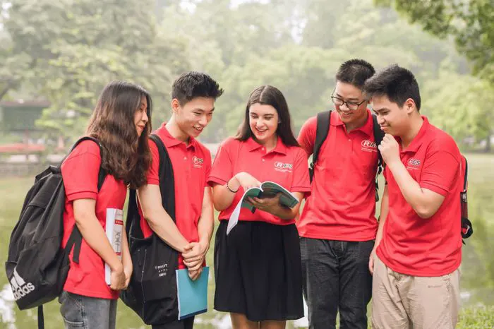 Tăng nhận diện thương hiệu cho trung tâm đào tạo