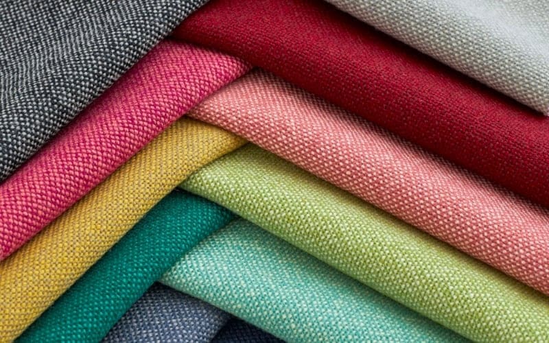 Vải cotton phù hợp để may đồng phục trung tâm đào