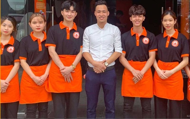 Yếu tố vệ sinh và an toàn - Dễ giặt, thoáng khí