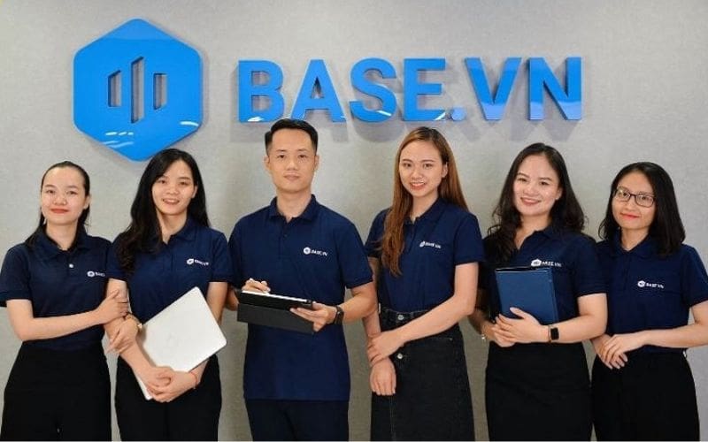 Áo đồng phục nội bộ công ty Logistic