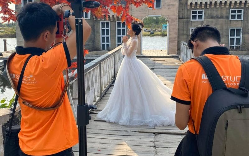 Cam kết minh bạch, dịch vụ tận tâm