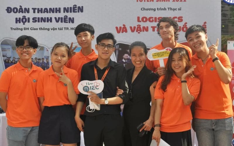 Chọn size dựa theo số đo cơ thể