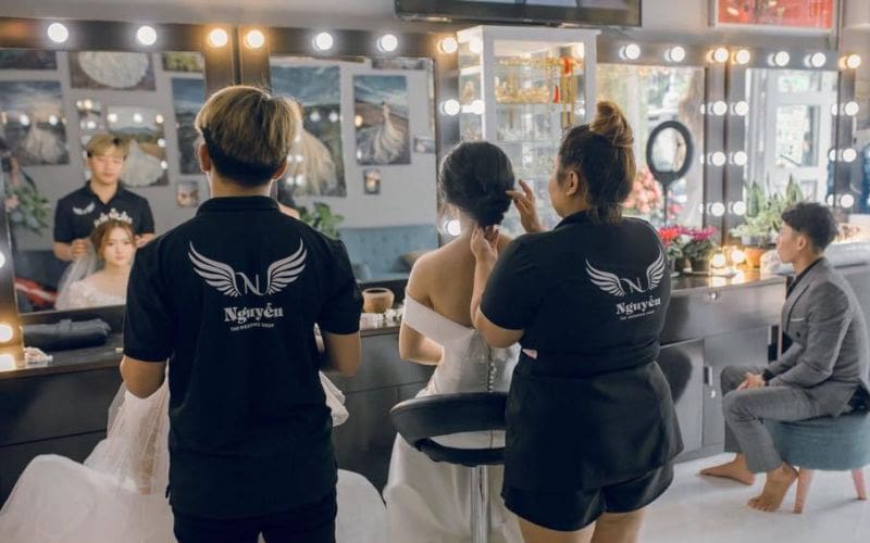 Đảm bảo sự thoải mái, tiện lợi trong công việc