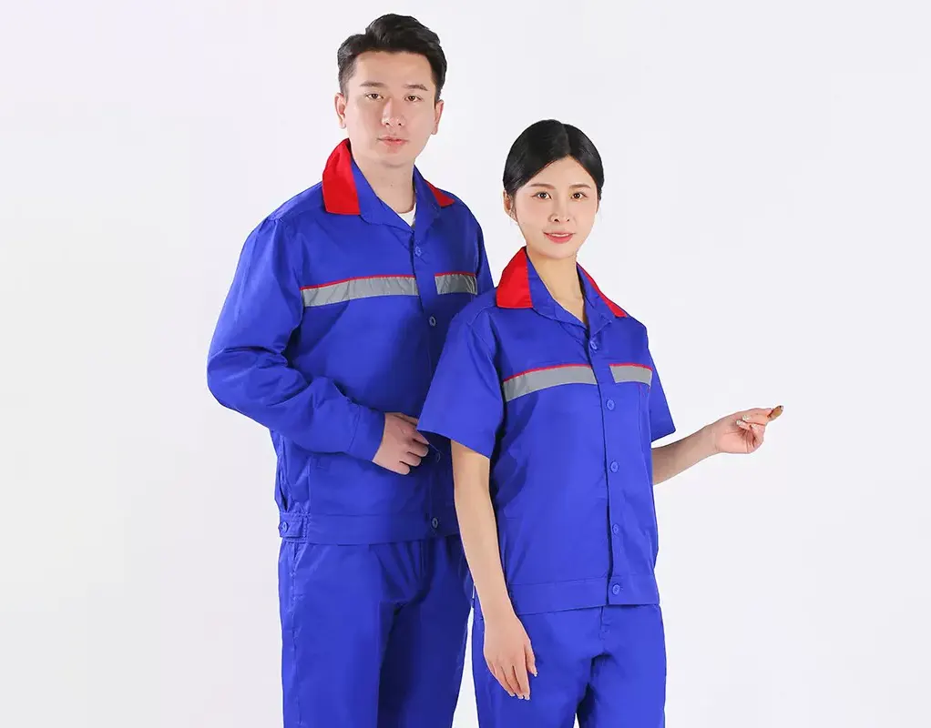Độ bền và tính phù hợp với môi trường làm việc