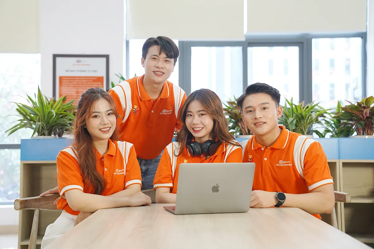 Hỗ trợ công tác truyền thông và tuyển sinh hiệu quả