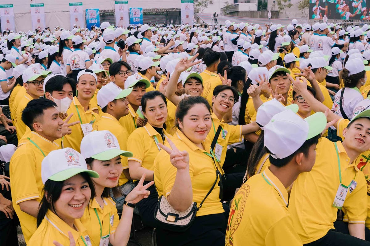 Mẫu sẵn có, chọn nhanh - sản xuất nhanh