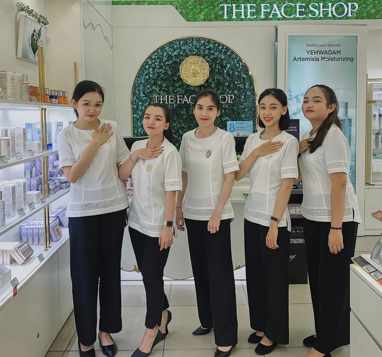 Nâng cao niềm tin và sự tin cậy