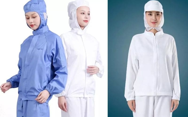 Sự thoải mái và tính ứng dụng cao trong ca làm việc dài