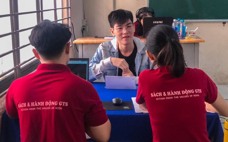 Thiết kế tối giản – tinh tế