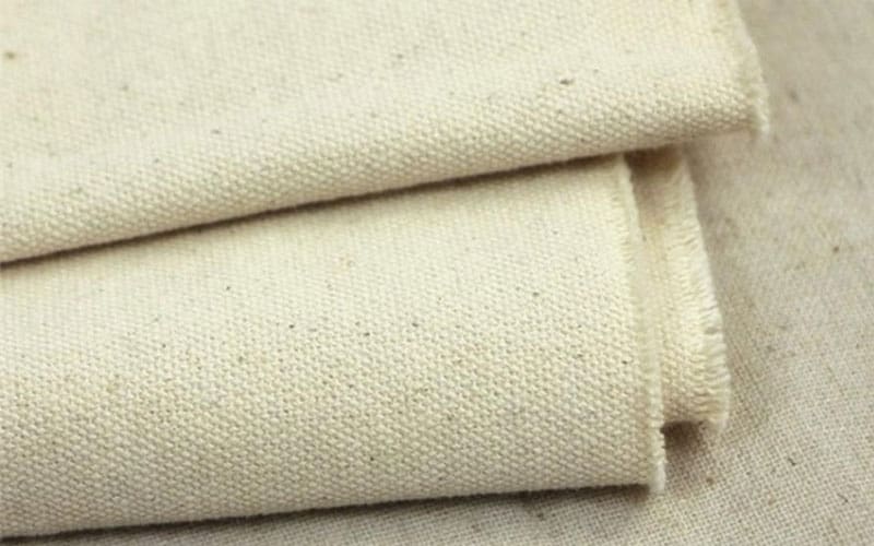 Vải Canvas (Vải Bạt)