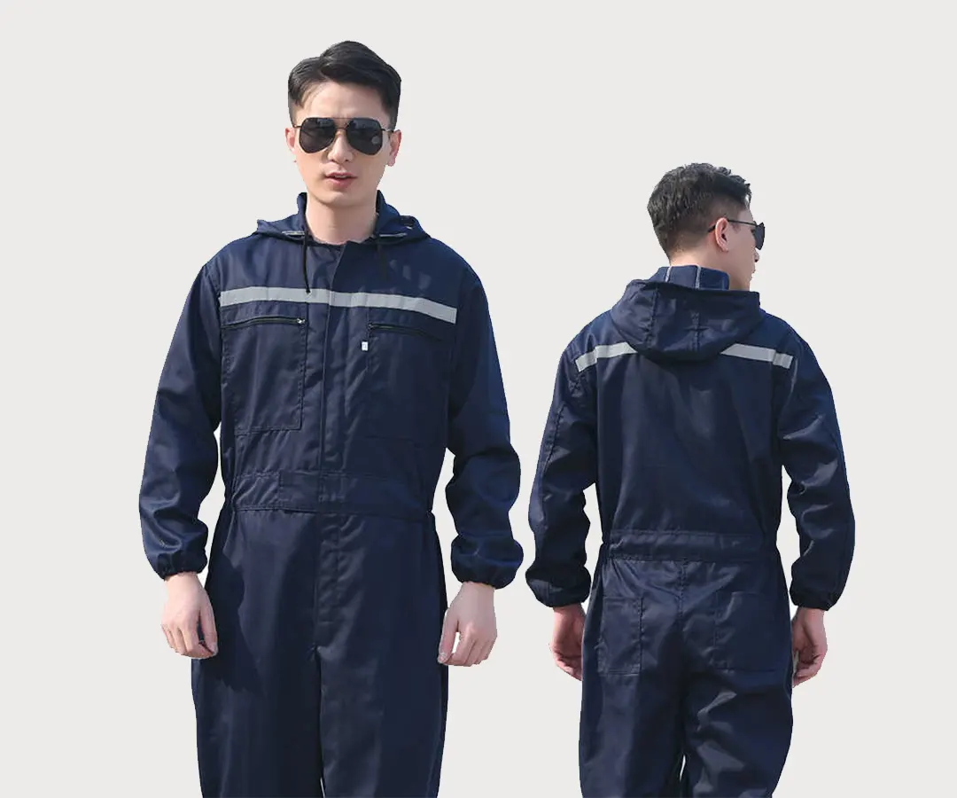 Vải kaki thun co giãn nhẹ