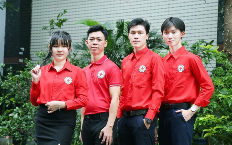 Thiết kế đặc trưng: Đơn giản - Ứng dụng - Linh hoạt