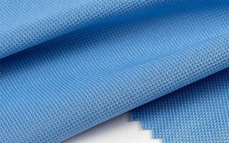 Vải Lacoste co giãn