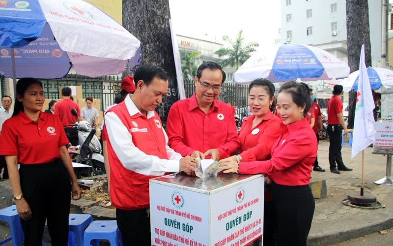 Xác định mục tiêu sử dụng cụ thể