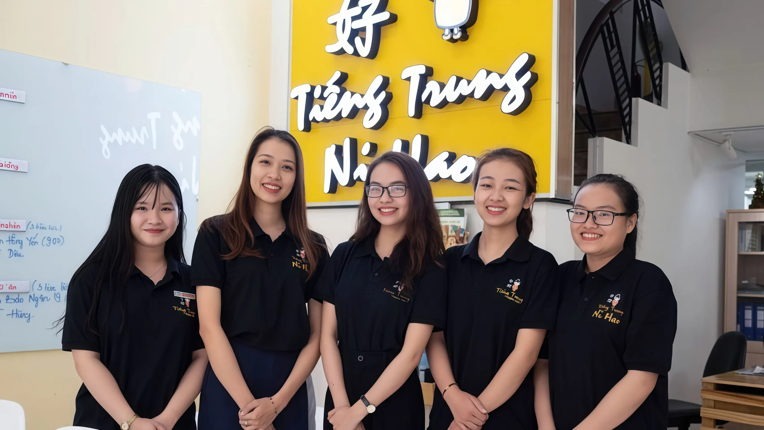 Áo Polo đồng phục 