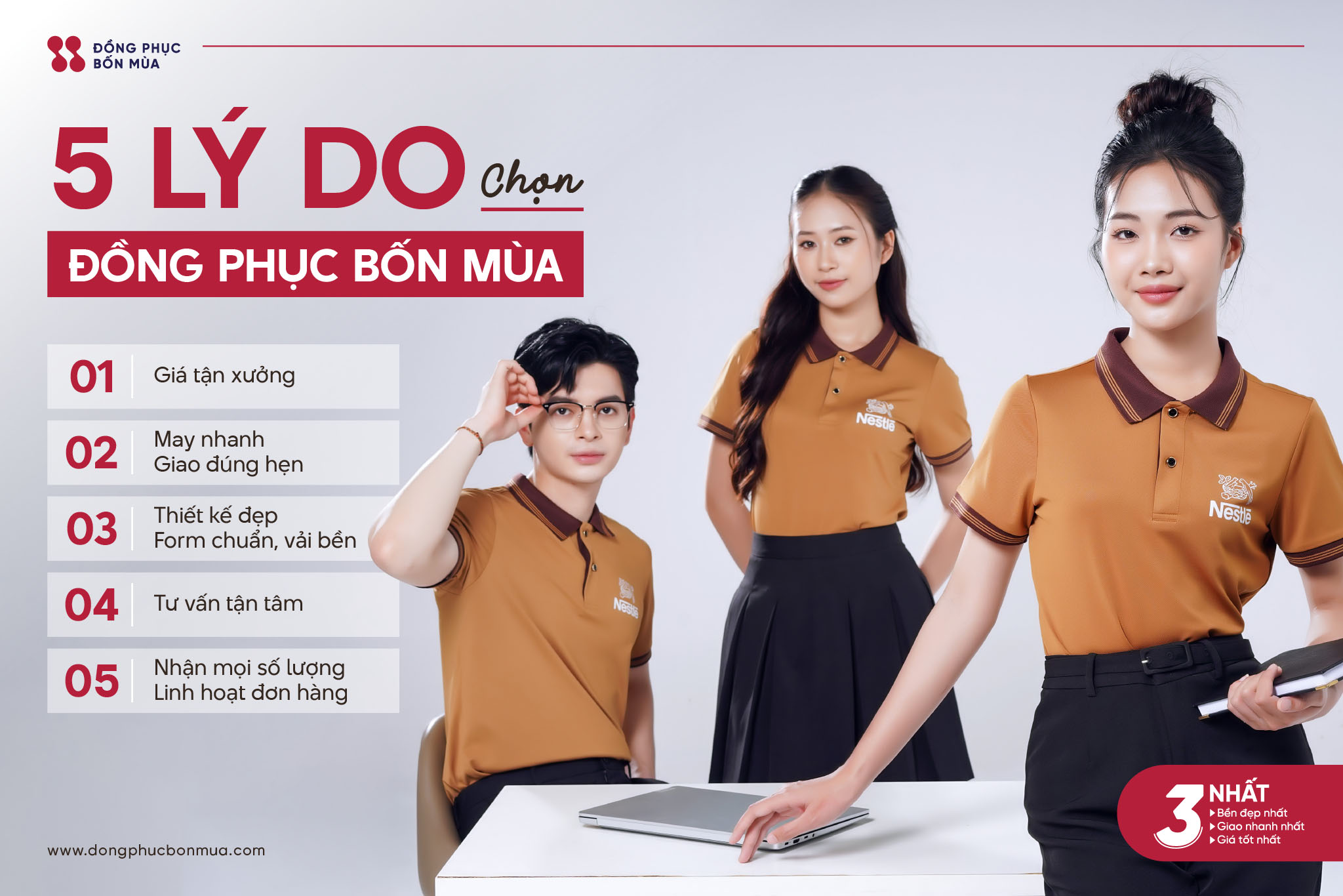 May Quần Short Pickleball Cao Cấp | Bảng Giá 2026