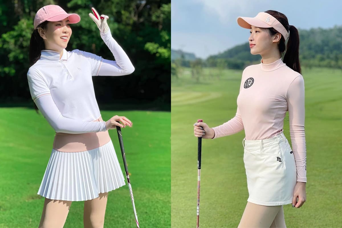 Chống nắng, bảo vệ da & mắt hiệu quả