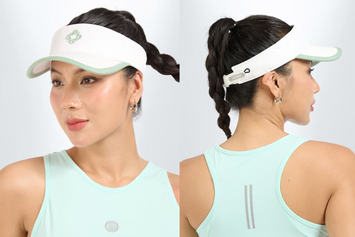 Thiết kế thoáng khí, đội lâu không nóng