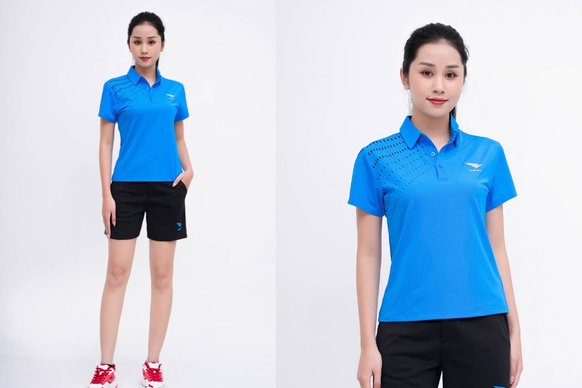 Chất liệu chuyên dụng cho thể thao