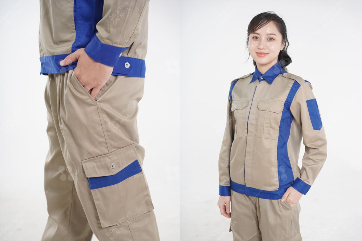 Hệ thống túi hộp tiện lợi, tính ứng dụng cao