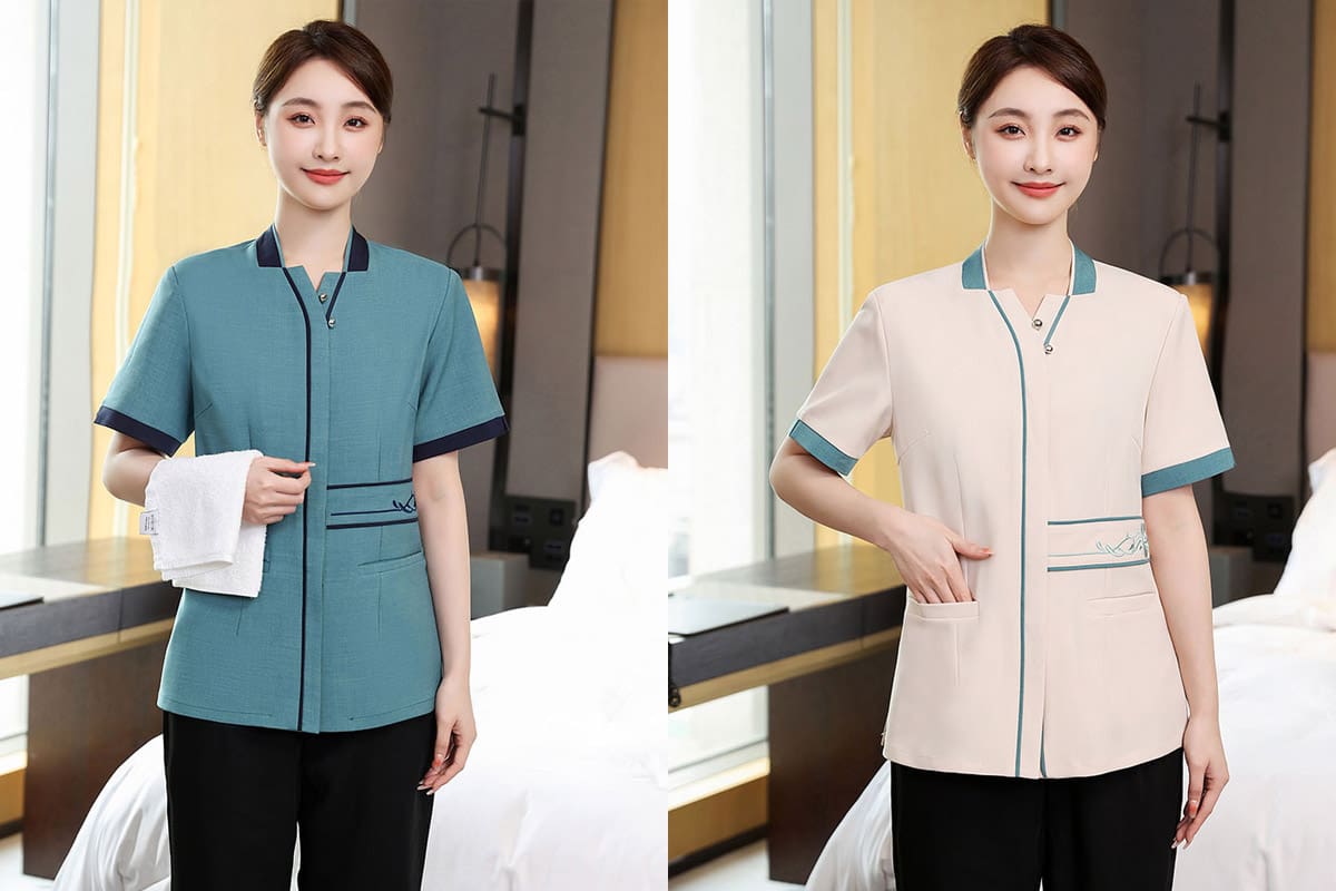 Hỗ trợ lâu dài - May bổ sung - Thay đổi mẫu linh hoạt