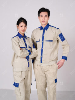Quần Áo Bảo Hộ Kỹ Thuật