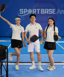Áo đồng phục chơi pickleball đẹp, giá tốt