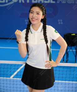 Mẫu đồng phục pickleball đẹp