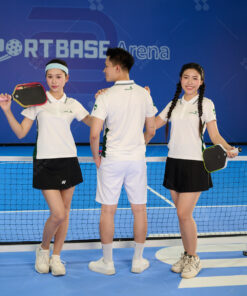 Đồng phục đánh pickleball nam nữ đẹp