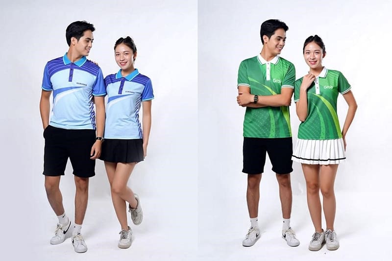 Thể hiện hình ảnh thương hiệu doanh nghiệp