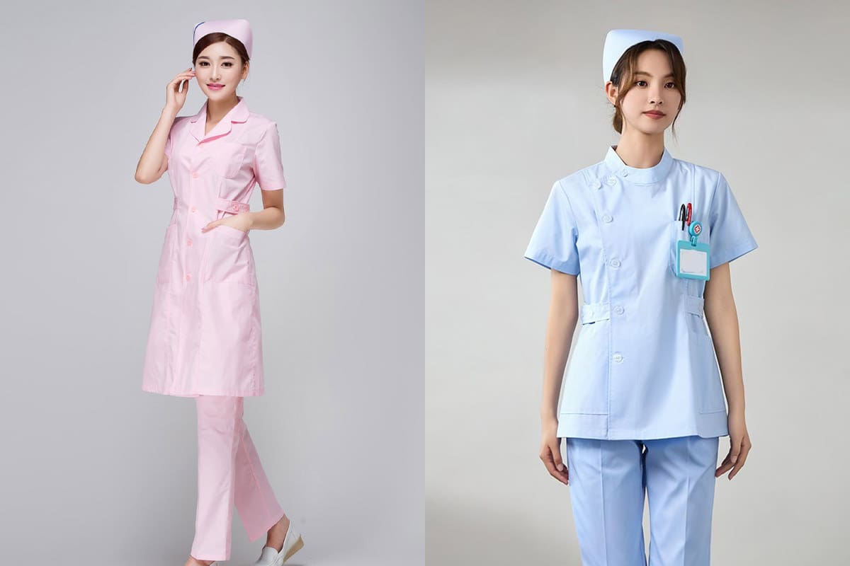 Đồng phục y tá