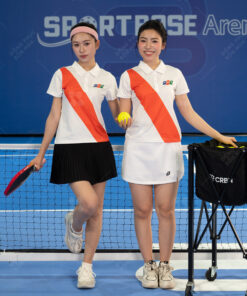 May đồng phục pickleball giá rẻ