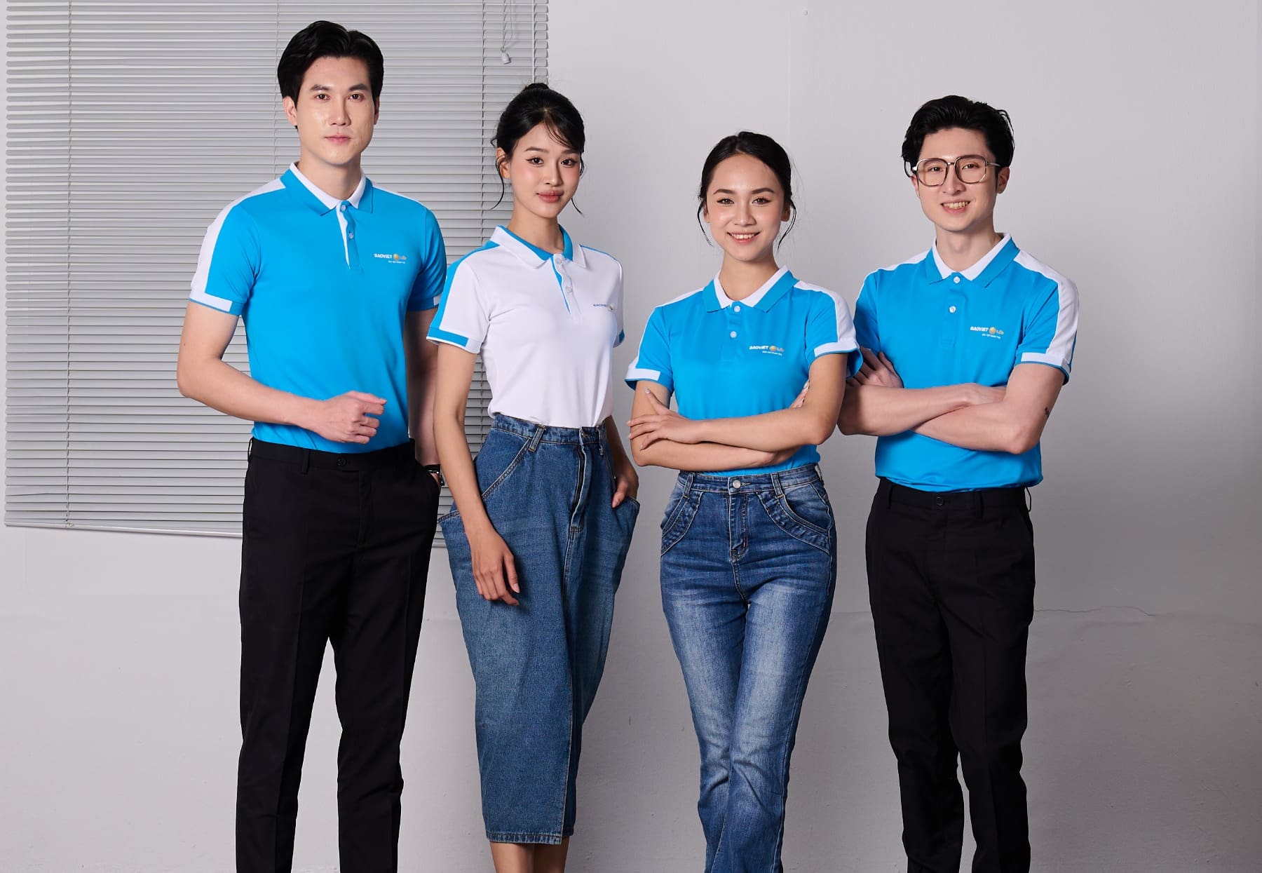 Địa Chỉ Công Ty May Đồng Phục Tại Hà Nội Giá Tốt, Nhận May Gấp 24H