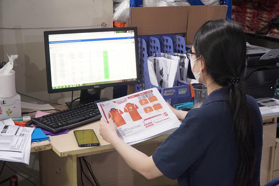 Cam kết chất lượng