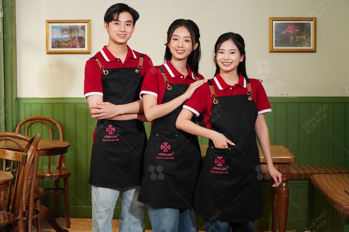 Kiểu dáng hiện đại, tiện dụng