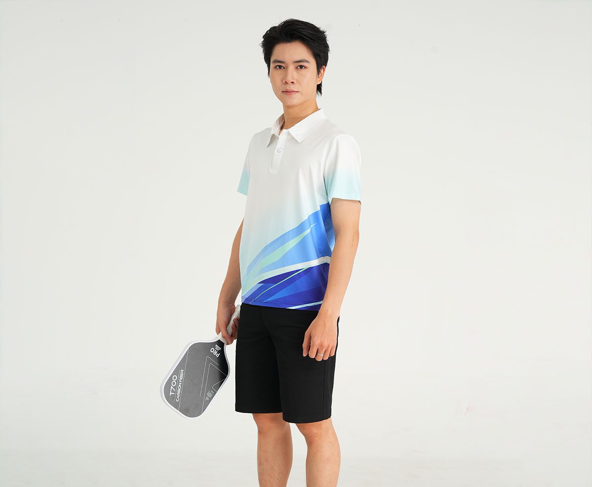 Set đồng phục pickleball nam