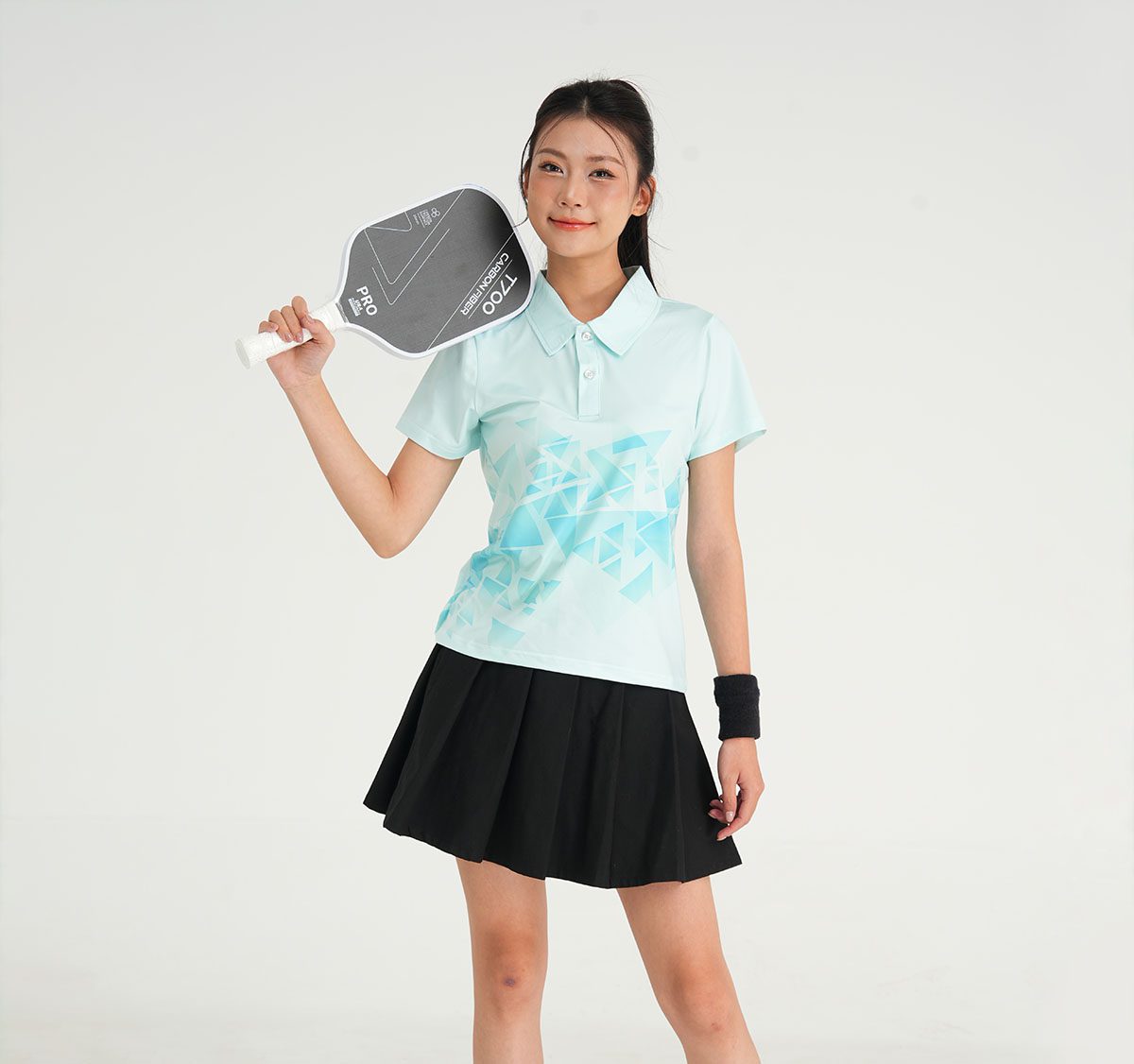 Set đồng phục pickleball nữ