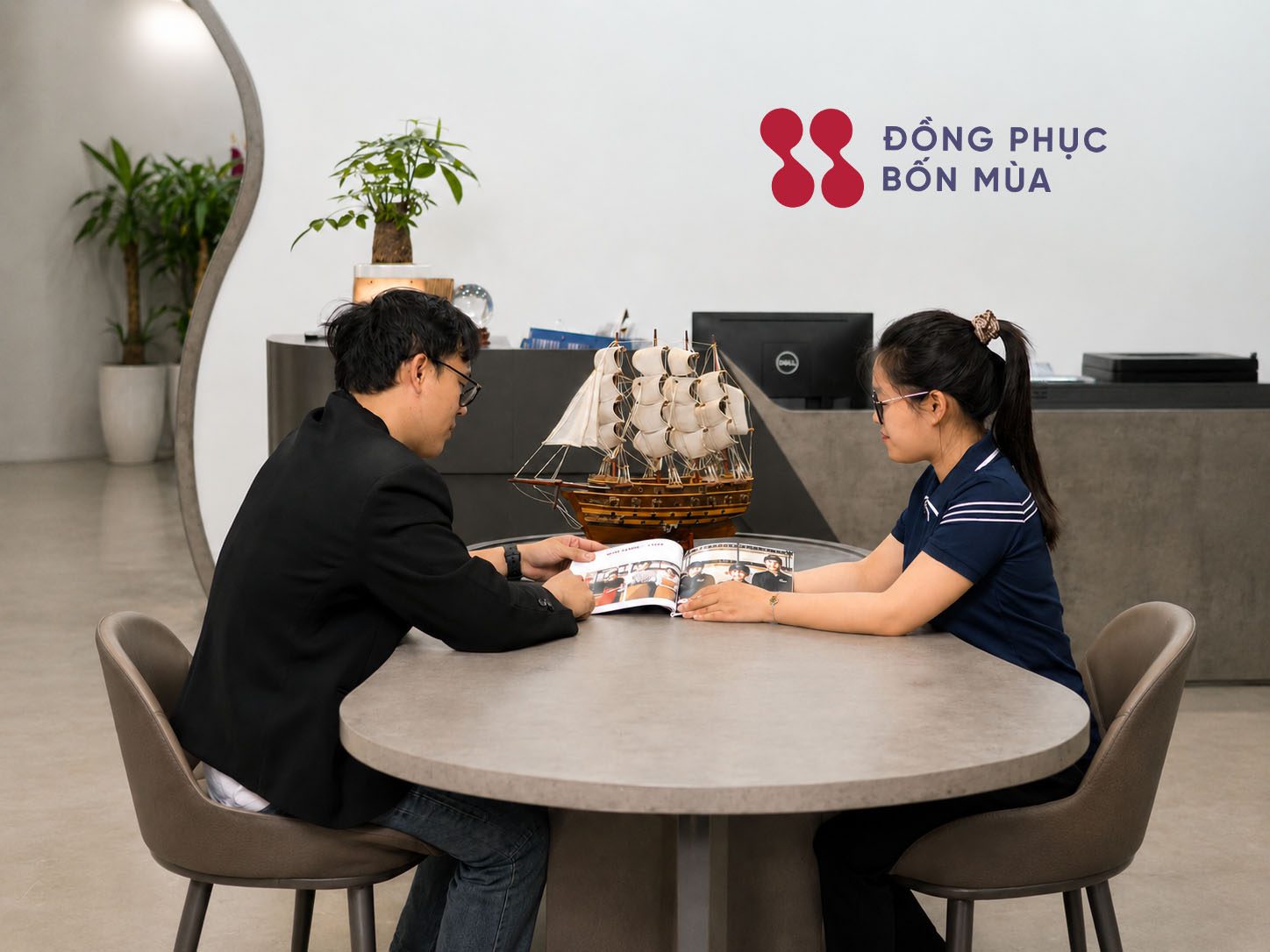 Tư vấn theo nhu cầu của khách hàng