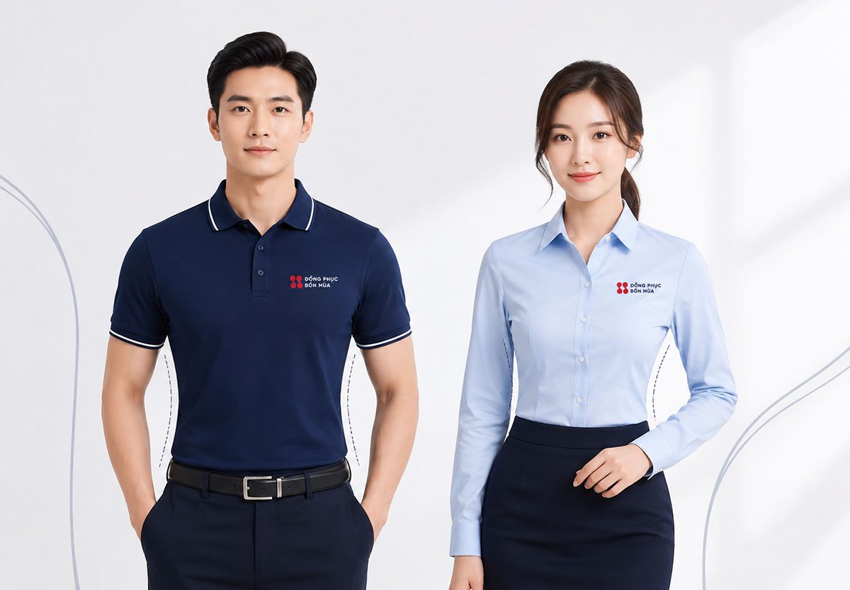 Form slim fit là gì? Đặc điểm, cách nhận biết và cách chọn size