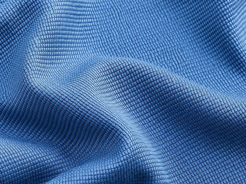 Chất vải tricot