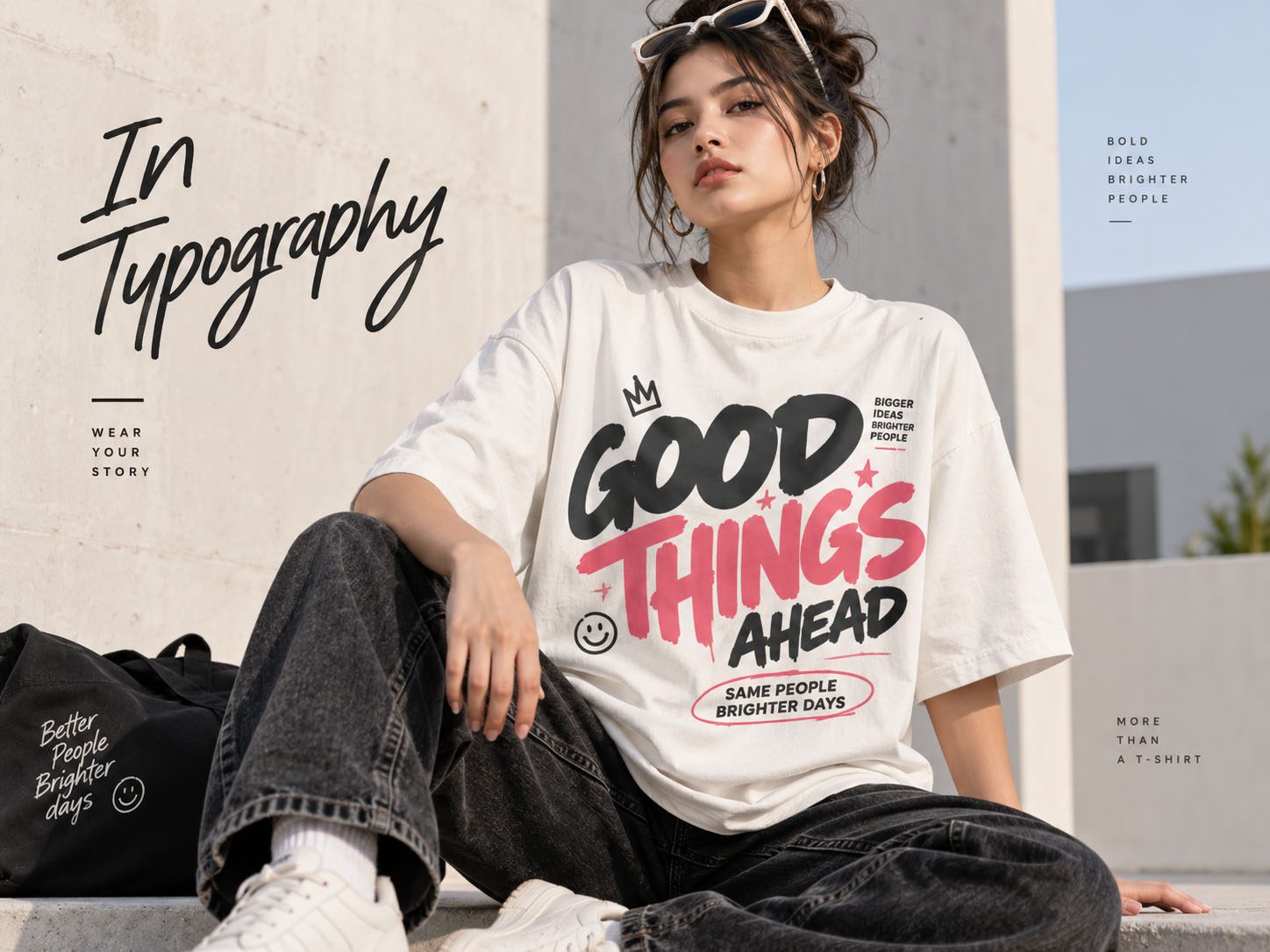 In Typography