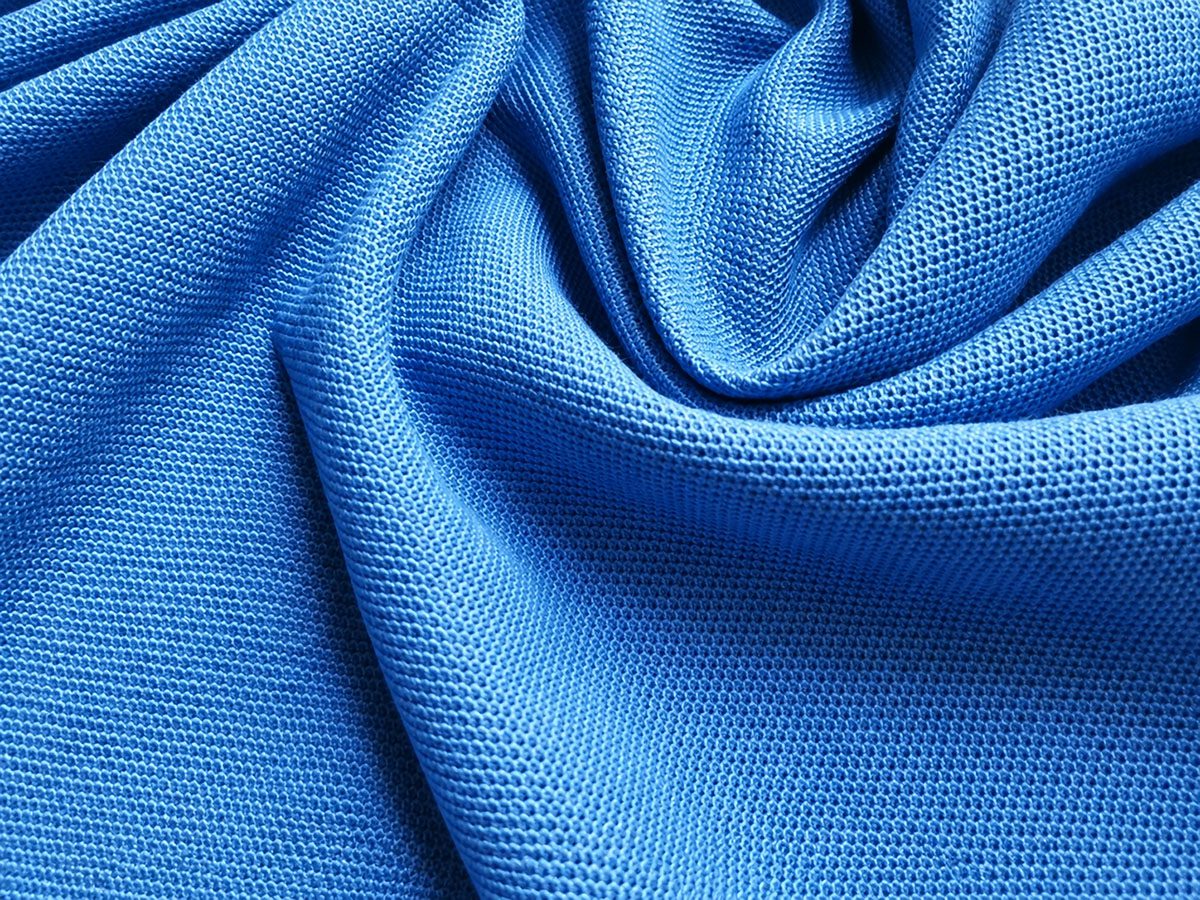Chất liệu Lacoste - Dòng vải may phổ biến cho áo thun đồng phục